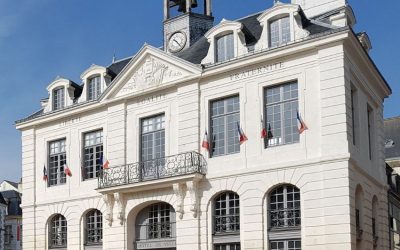 Finances de la ville