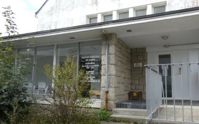 Santé et accès aux soins