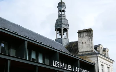 Attractivité de la ville