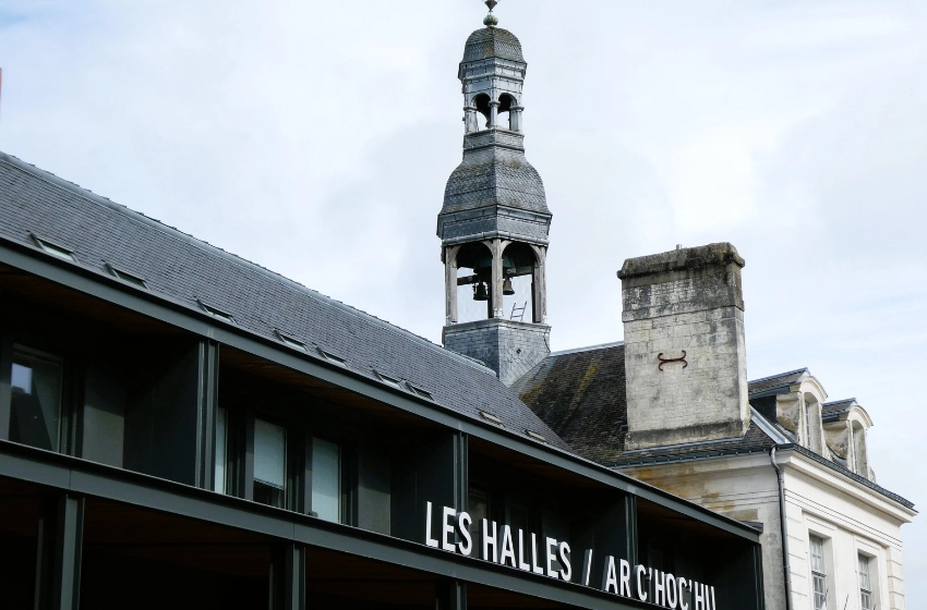 Attractivité de la ville