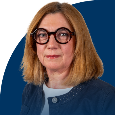 Marie-Christine CUVELIER